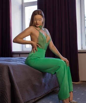 Алина