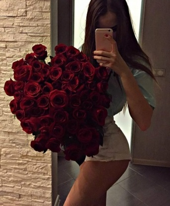 Анкета проститутки Ася - Фото 1, Азов, 31 год, №3773