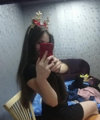 Анкета проститутки Анна - Фото 1, Азов, 18 лет, №6195